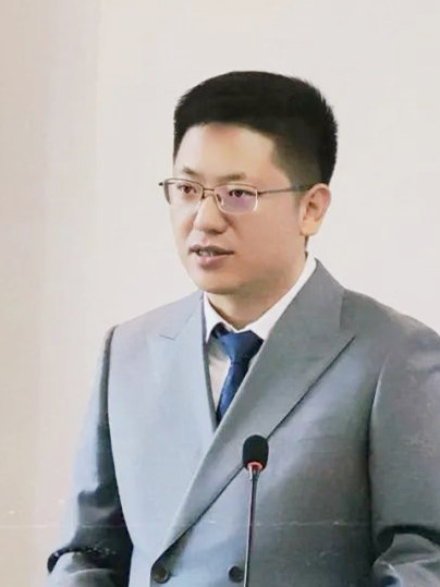 祝贺中国西北大学“公民科学素质与现代化研讨会”召开