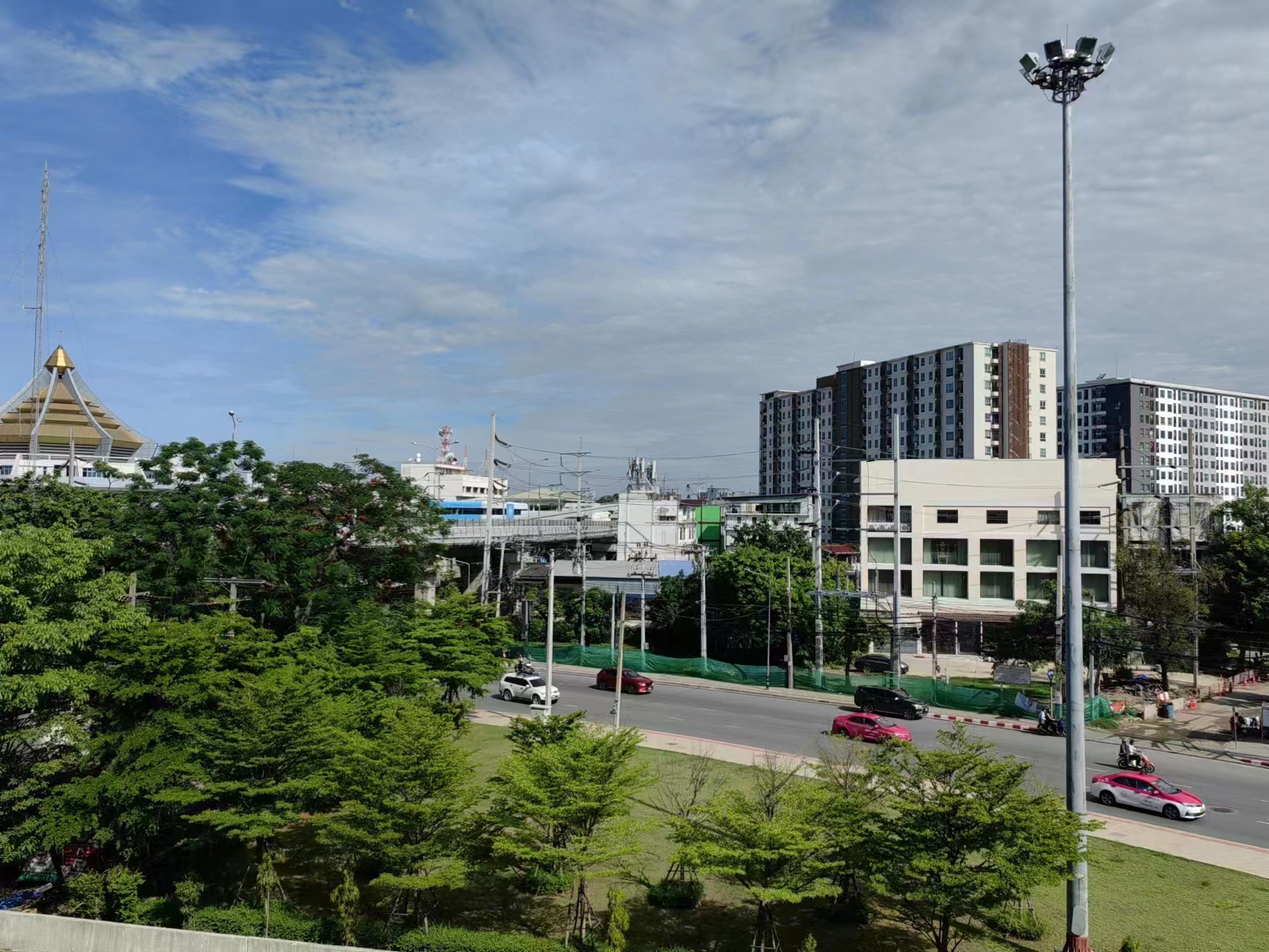 泰国格乐大学热门专业全解析！一文看懂你的就业前景！